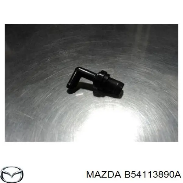 B54113890A Mazda