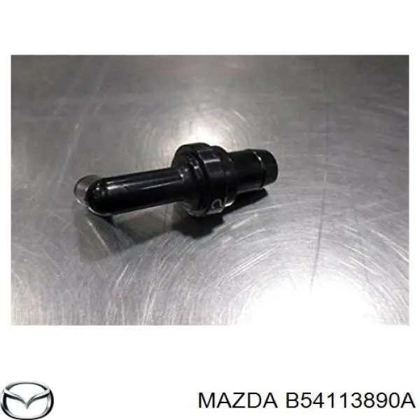 Датчик газов картера Mazda B54113890A цена, от 12.29 USD
