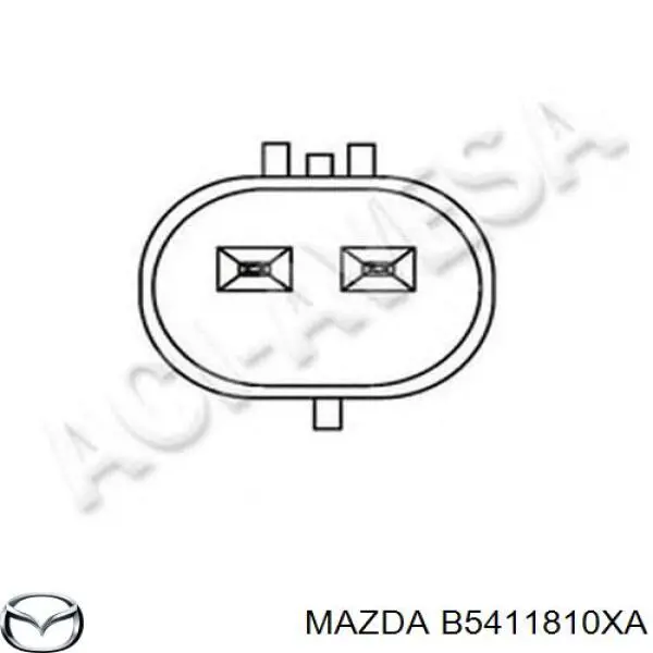 Купить 60717027012 Magneti Marelli Катушка зажигания
