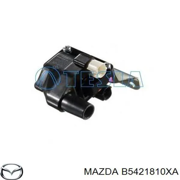 Катушка зажигания B5421810XA Mazda