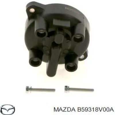 B59318V00A Mazda