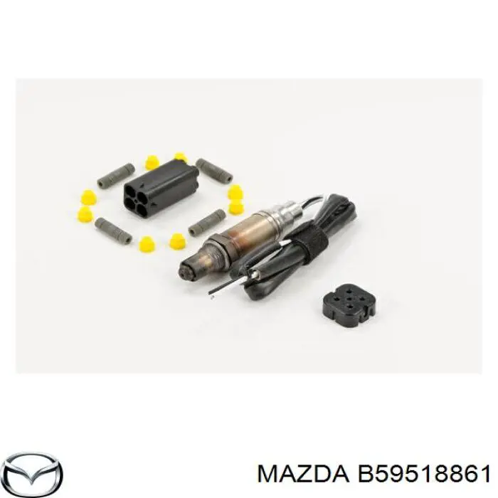B59518861 Mazda