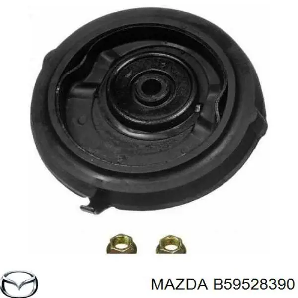  B59528390 Mazda