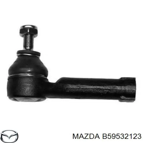  B59532123 Mazda