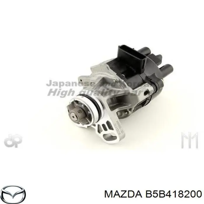 Привод распределителя зажигания Mazda Demio хэтчбек (DW) (1998 - 2003) цена, от 113.25 USD