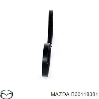 Купить B60118381 Mazda Ремень генератора
