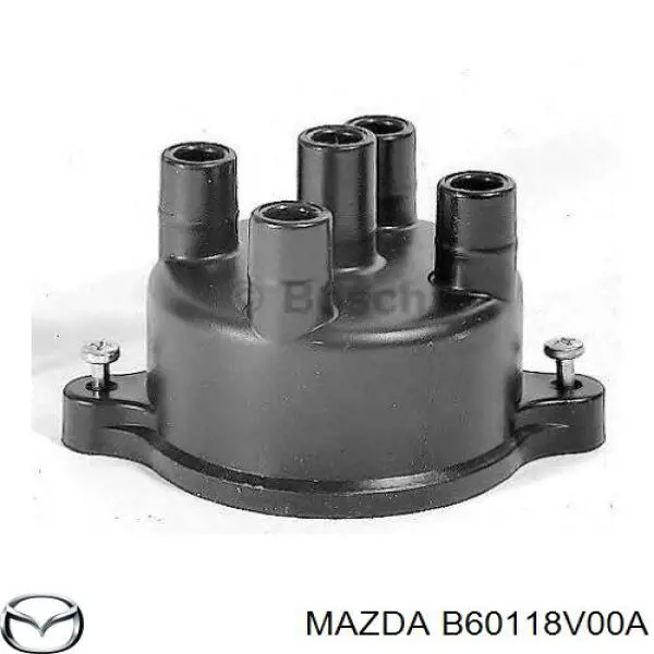 Купить YD310 YEC Крышка трамблера