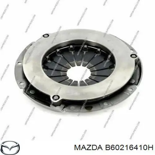 Лепестковая корзина сцепления VALEO 802352 цена, от 44.12 USD