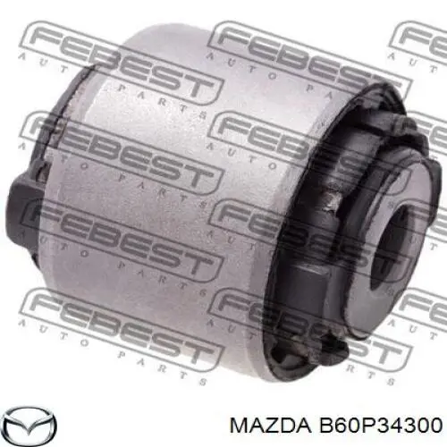 B60P34300 Mazda