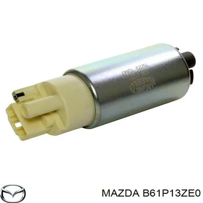 Купить MAM00015M Magneti Marelli Модуль топливного насоса