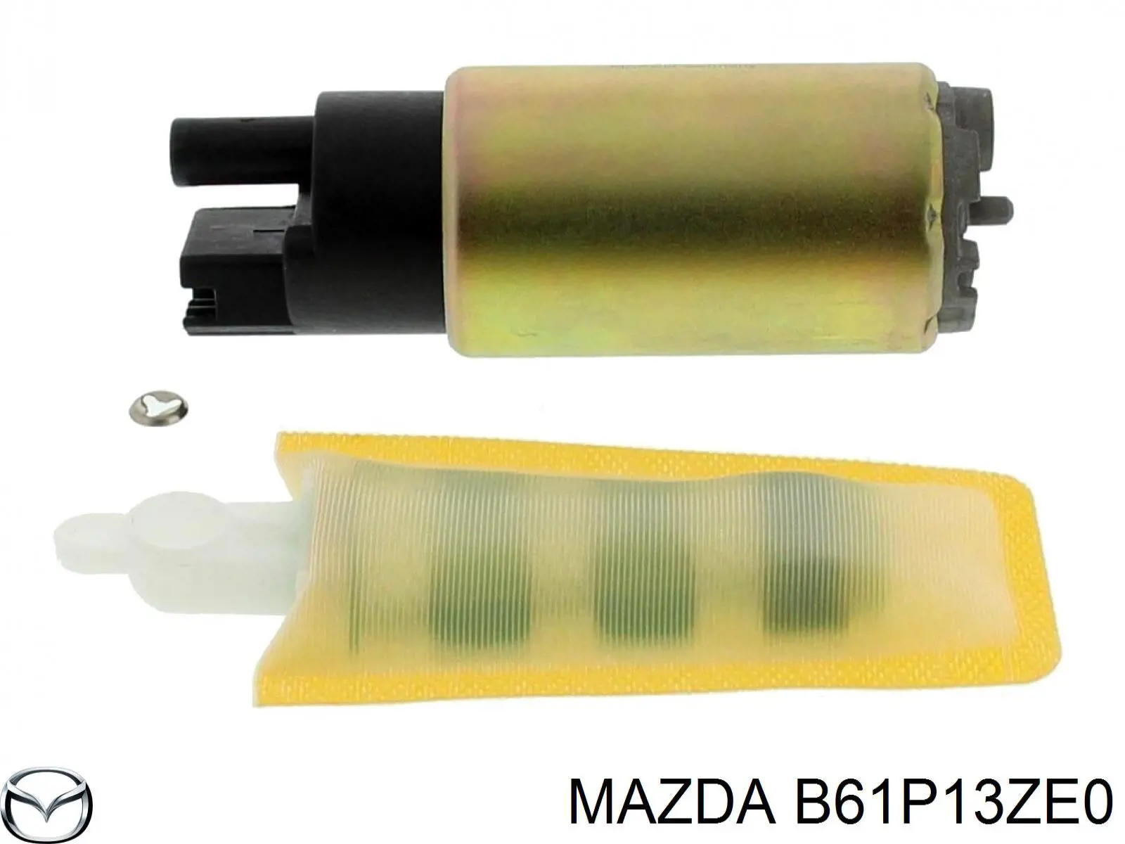 Модуль бензонасоса Magneti Marelli MAM00015M цена, от 53.41 USD