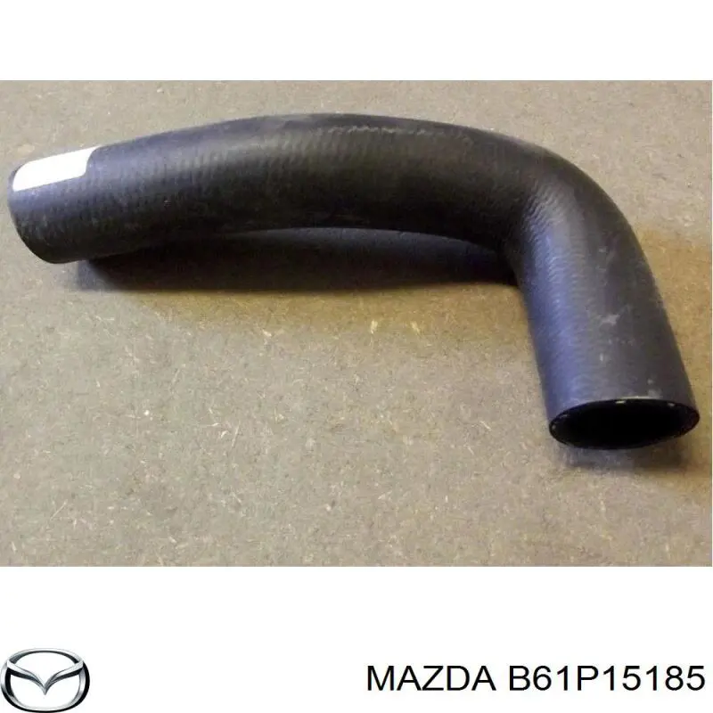  B61P15185 Mazda