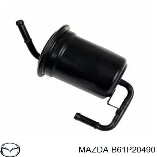 Топливный фильтр B61P20490 Mazda