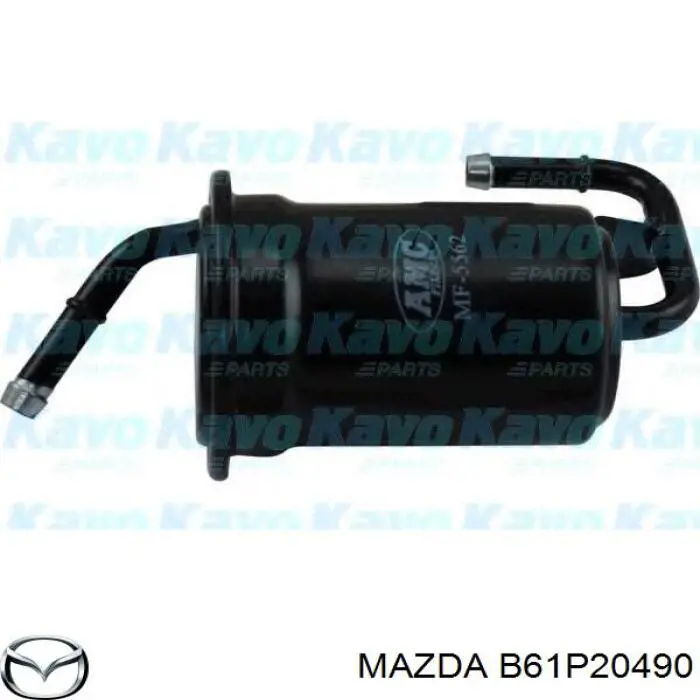 Топливный фильтр B61P20490 Mazda