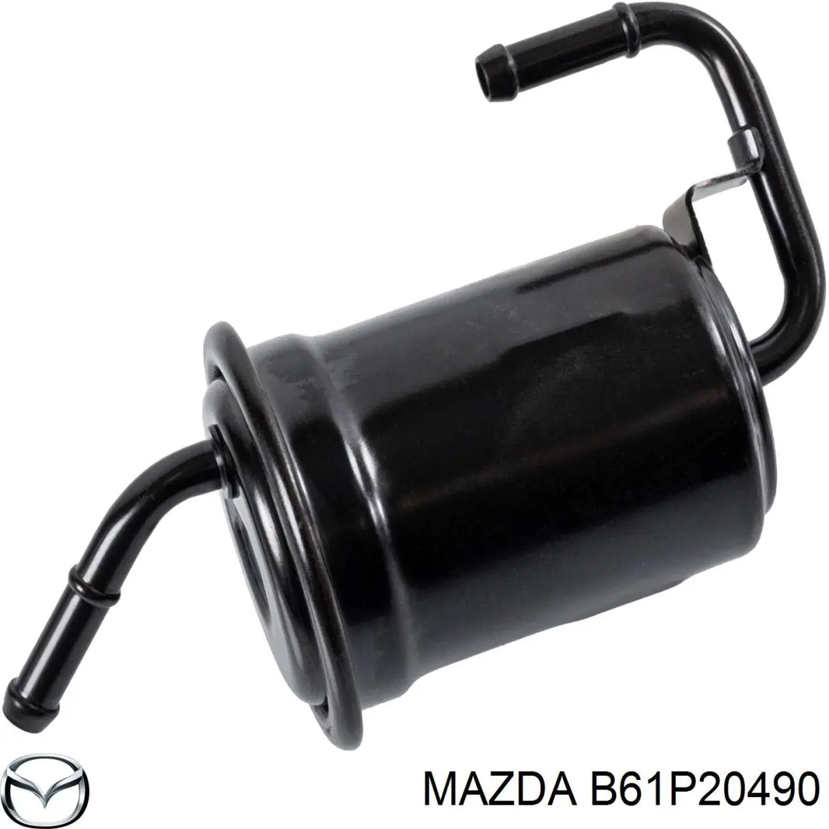 Фильтр тонкой очистки топлива Mazda B61P20490 цена, от 4.44 USD