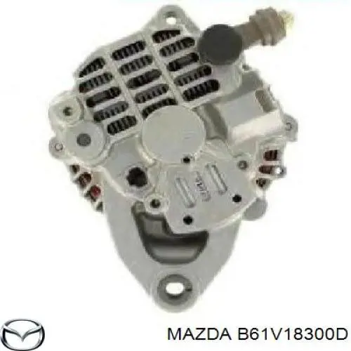 Купить A5T01777 Mitsubishi Генератор