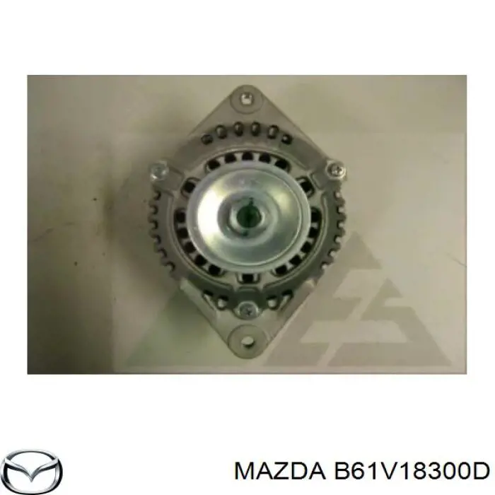 Автомобильный генератор Mitsubishi A5T01777 цена, от 164.23 USD