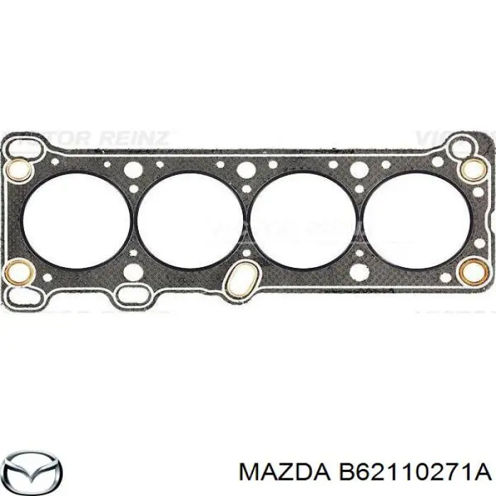 B62110271A Mazda прокладка гбц