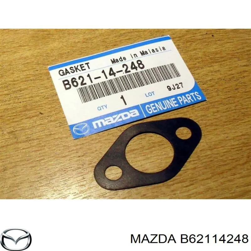  Mazda B62114248 цена, от 2.83 USD