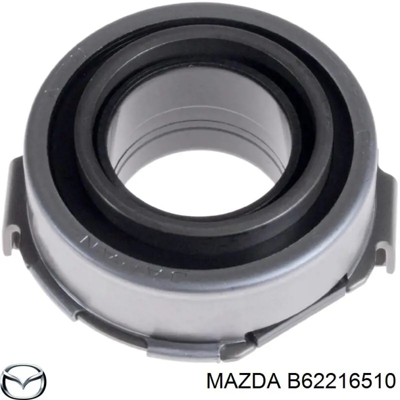 Выжимной подшипник B62216510 Mazda