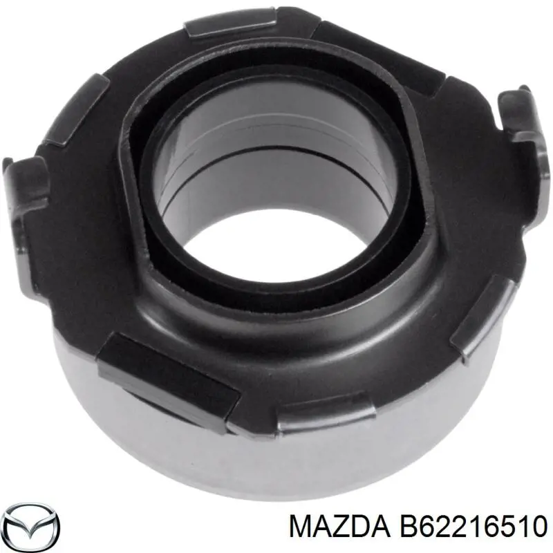 Подшипник скольжения сцепления Mazda B62216510 цена, от 11.31 USD