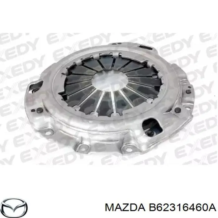 B62316460A Mazda 