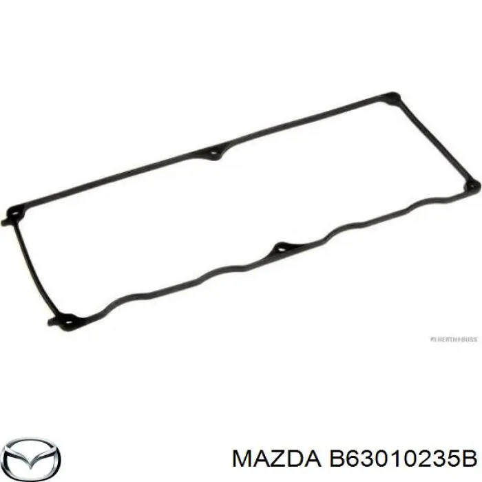  B63010235B Mazda