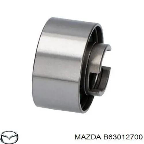 B630-12-700 Mazda ролик грм