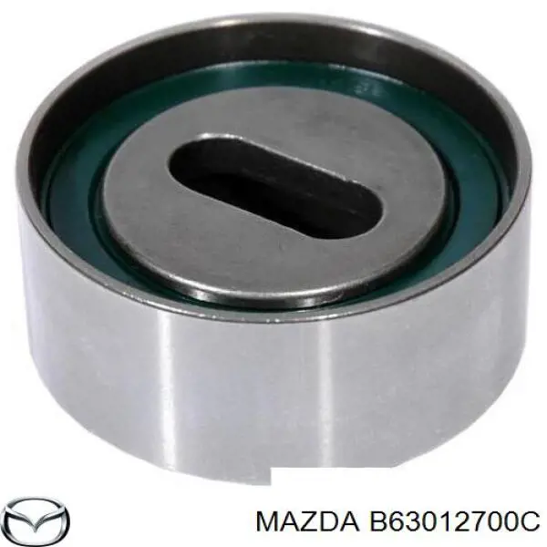 B630-12-700C Mazda ролик грм