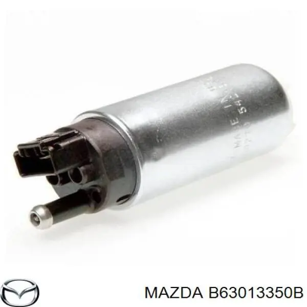 B63013350B Mazda Элемент турбинка топливного насоса