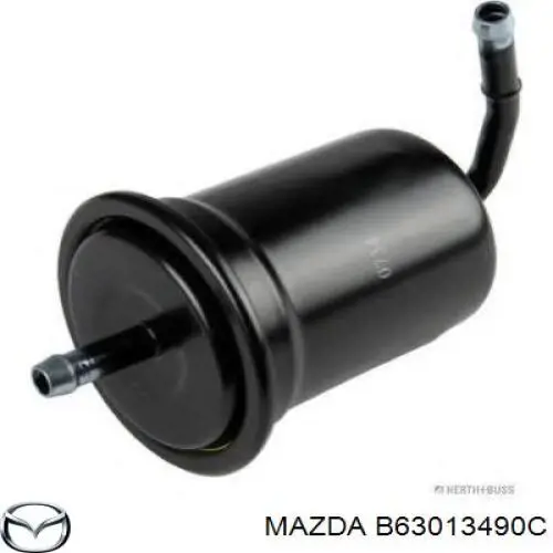 B63013490C Mazda топливный фильтр