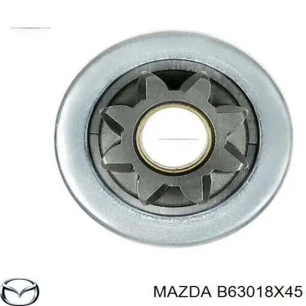  Бендикс Mazda B63018X45 цена, от 8.27 USD