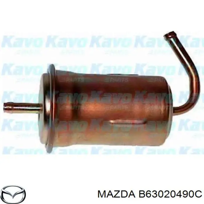 B63020490C Mazda топливный фильтр