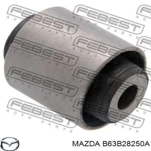 B63B28250A Mazda Цапфа левая