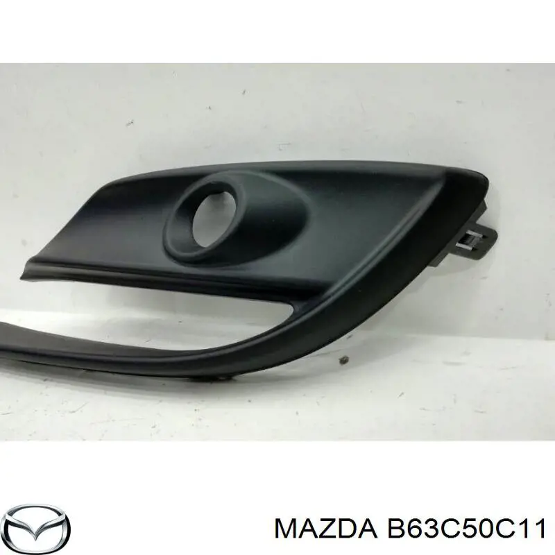 B63C50C11 Mazda 