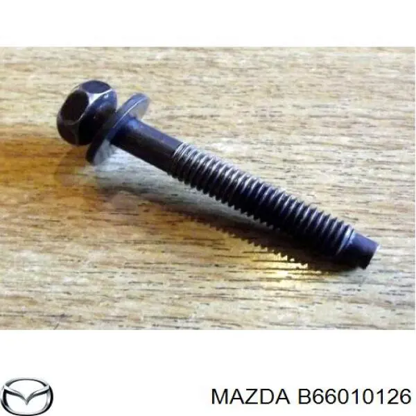  Mazda B66010126 цена, от 1.27 USD