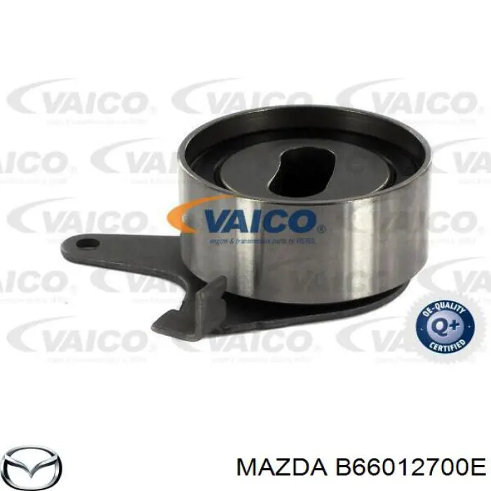 Ролик ГРМ B66012700E Mazda