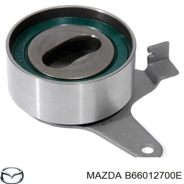 B660-12-700E Mazda ролик грм