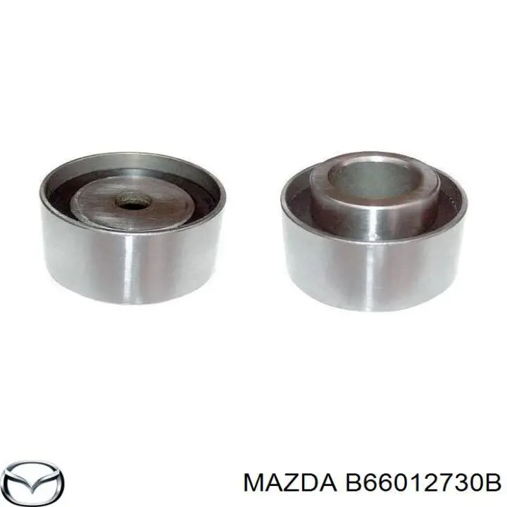 B66012730B Mazda