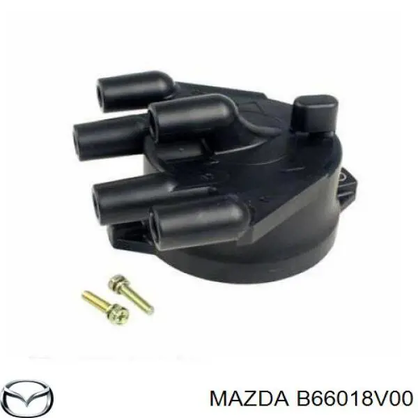  B66018V00 Mazda