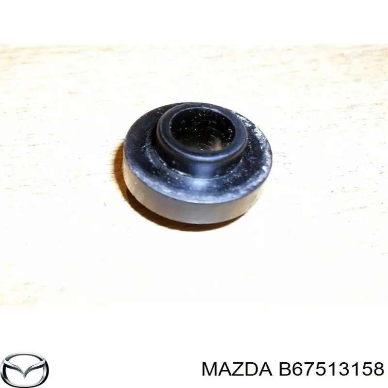 B67513158 Mazda 