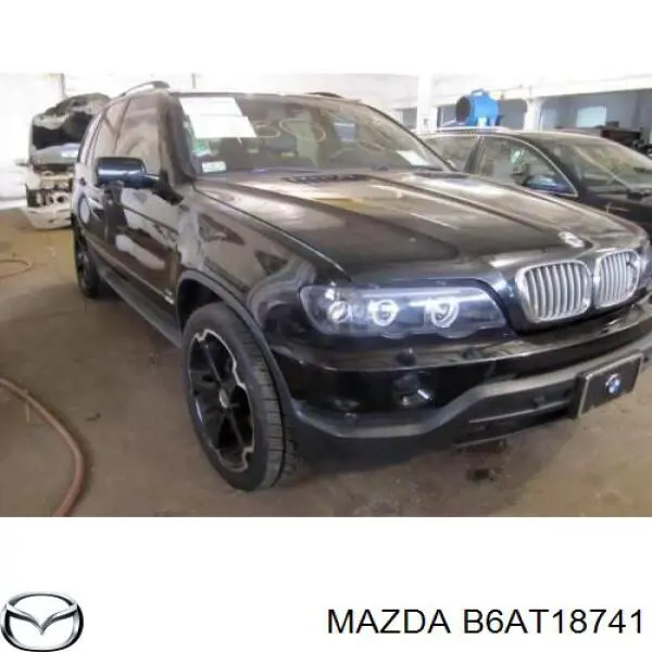 Mazda B6AT18741 цена, от 28.12 USD