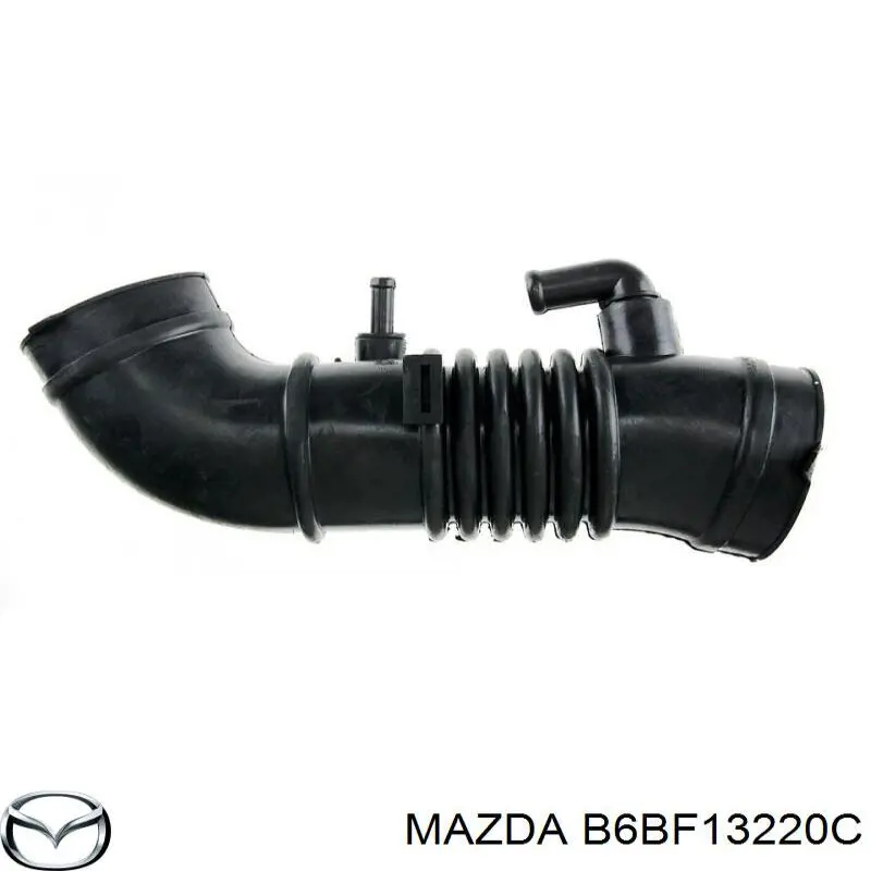B6BF13220C Mazda 