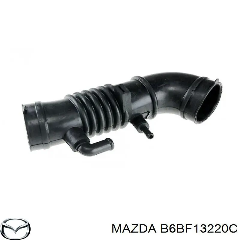 Купить B6BF13220C Mazda 