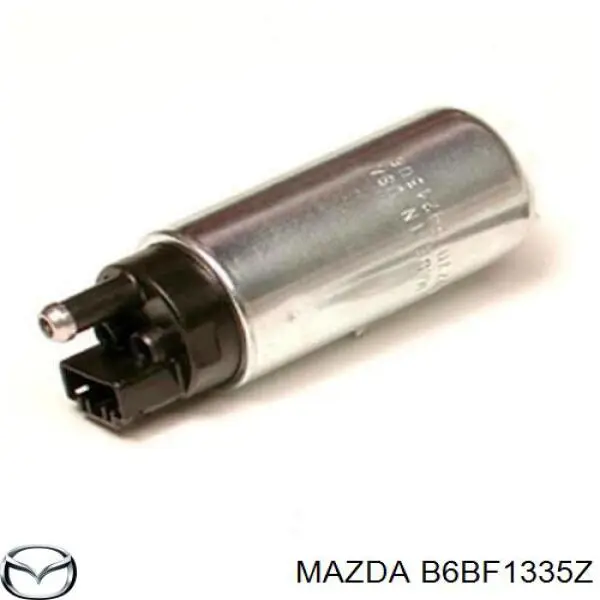 Насос топливный Mazda B6BF1335Z цена, от 25.34 USD