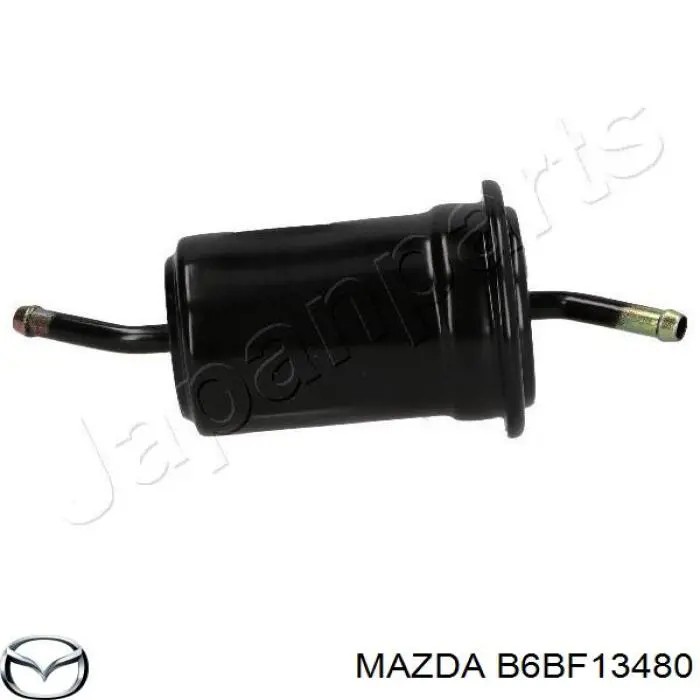 Топливный фильтр B6BF13480 Mazda