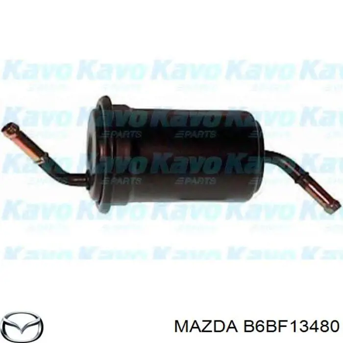 Топливный фильтр B6BF13480 Mazda