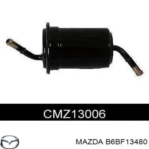 B6BF13480 Mazda