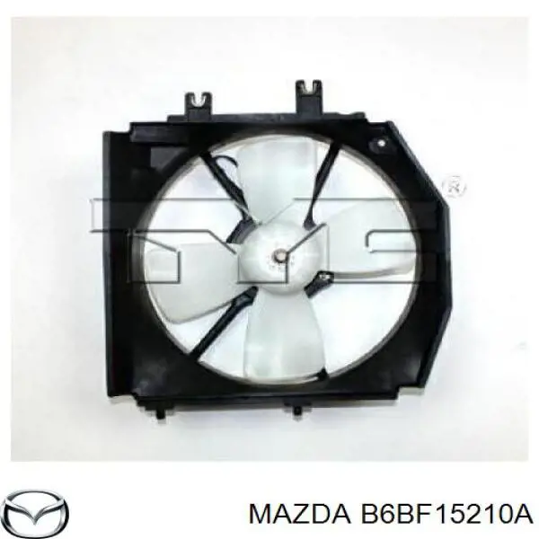 Mazda B6BF15210A цена, от 14.79 USD