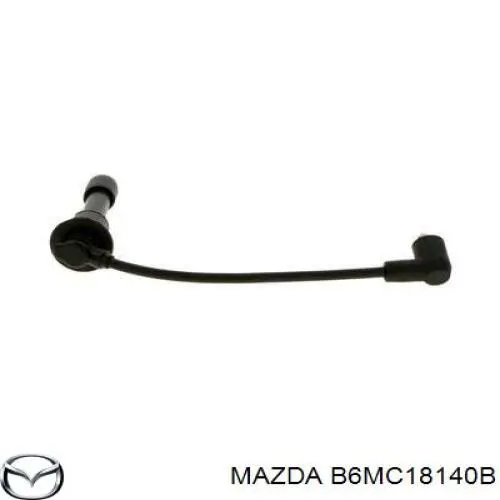 Провода зажигания Mazda B6MC18140B цена, от 41.39 USD